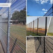 Anti climb fence ideas for your home security need2