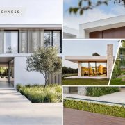 Architecture ideas the characteristics of modern architecture2