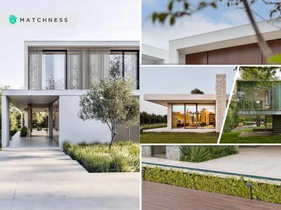 Architecture ideas the characteristics of modern architecture2