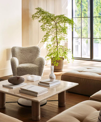 Clutter hiding places Fake Home Cleaning Ideas For Quicker Home Refresh