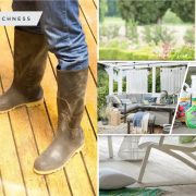 Common mistakes of deck cleaning to avoid for sprucing up the outdoor living area2
