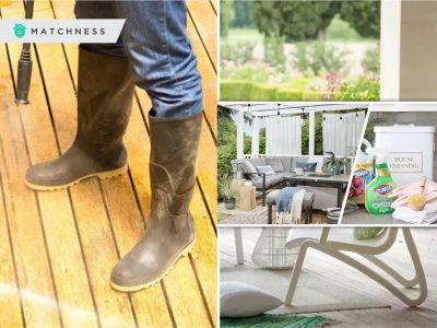 Common mistakes of deck cleaning to avoid for sprucing up the outdoor living area2