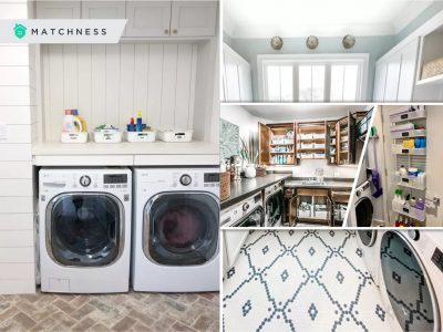 Creative detergent storage ideas to make a laundry room look good2