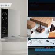 Desk accessories to create a desk setup to support productivity2