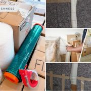 Do these hacks for a low cost moving2