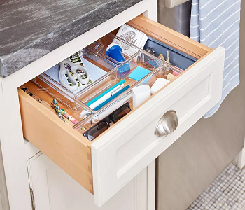 Drawer organizers Must-Have Organizing Tools To Keep Home Clean And Tidy As Always