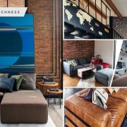 Essential elements to create industrial interior designs2