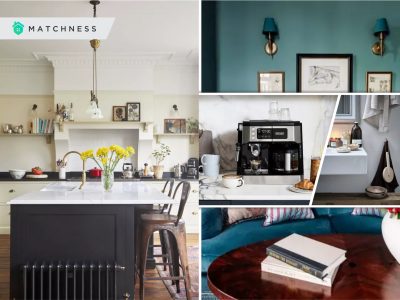 Fake home cleaning ideas for quicker home refresh2
