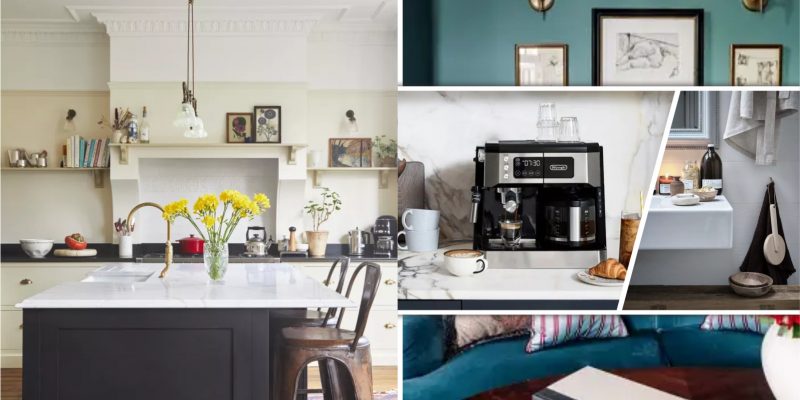 Fake home cleaning ideas for quicker home refresh2