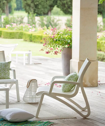 Forget to protect the plants Common Mistakes Of Deck Cleaning To Avoid For Sprucing Up The Outdoor Living Area