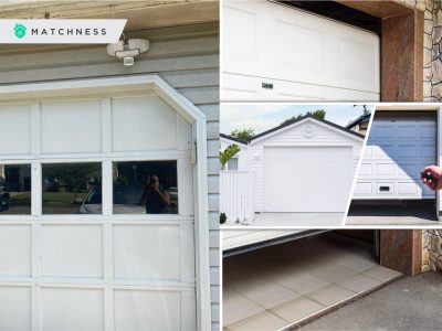 Fortifying your garage top tips for improving security2