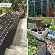 Garden bed ideas for your garden2