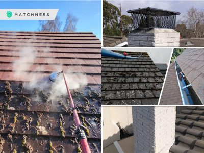 Home maintenance what to do during spring2