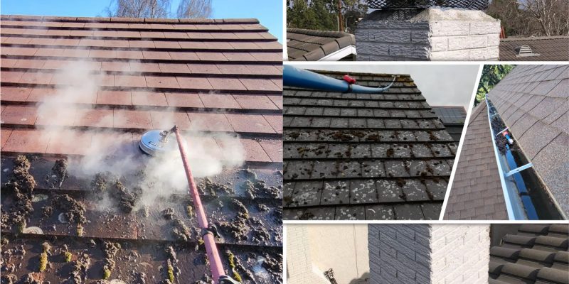 Home maintenance what to do during spring2