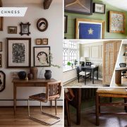 Home office ideas based on style2