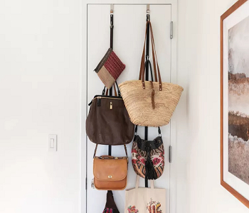 Hooks Must-Have Organizing Tools To Keep Home Clean And Tidy As Always