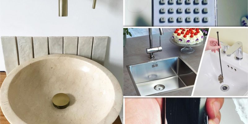 How important the plumbing maintenance for your home2