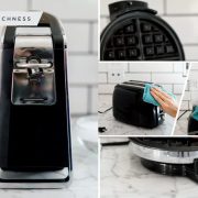 How to properly clean small kitchen appliances2