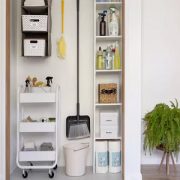 Must-Have Organizing Tools To Keep Home Clean And Tidy As Always