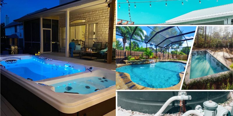 Pool maintenance that you should do2