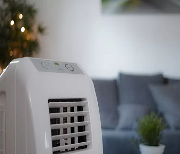 Portable air conditioner Types Of Home Air Conditioner And How To Choose Your Best