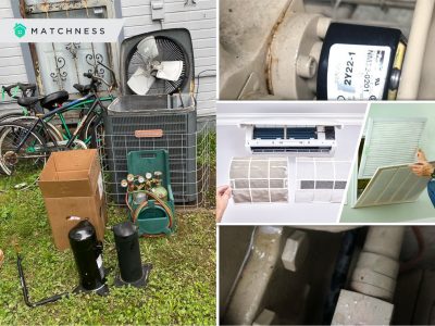 Routine maintenance that you should do for your air conditioner2