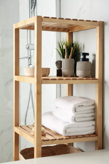 Shower caddies Must-Have Organizing Tools To Keep Home Clean And Tidy As Always