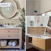 Some considerations for choosing a bathroom vanity2