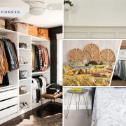 Spring cleaning tips for your bedroom2