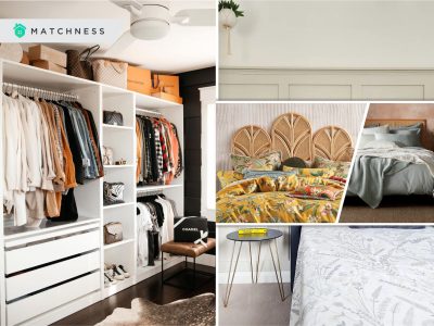 Spring cleaning tips for your bedroom2