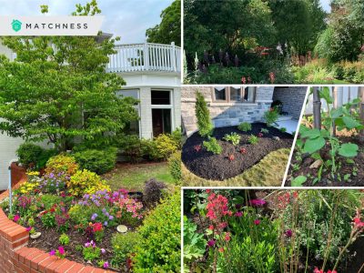 Spring gardening checklist ideas for a pretty landscape2