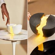 Smart Lights As The Center Of Attention And Brighten Up Your Everyday Life