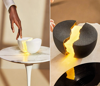 Teno Smart Lights As The Center Of Attention And Brighten Up Your Everyday Life