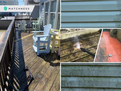 The difference between power washing and jet washing2
