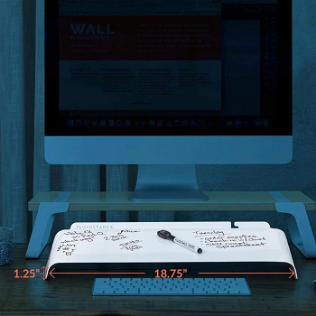 The slope Desk Accessories To Create A Desk Setup To Support Productivity