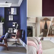 Transform an awkward alcove into a statement space2
