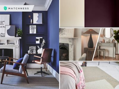 Transform an awkward alcove into a statement space2