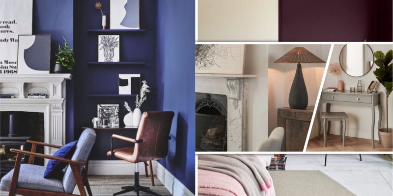 Transform an awkward alcove into a statement space2