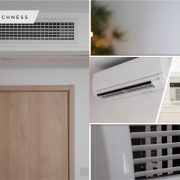 Types of home air conditioner and how to choose your best2
