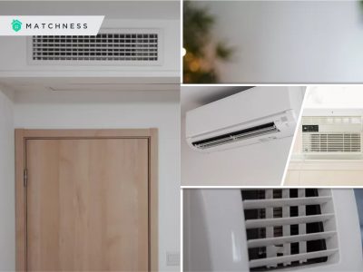Types of home air conditioner and how to choose your best2