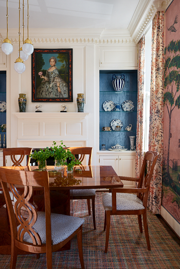 1 Captivating Dining Room Ideas to Transform Your Space