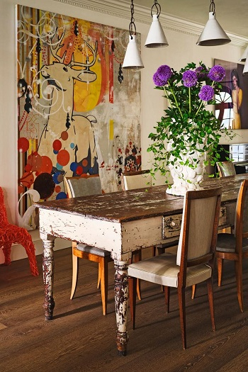 2 Captivating Dining Room Ideas to Transform Your Space