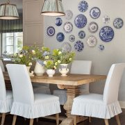 3 Creative Ideas for Decorating Your Dining Table