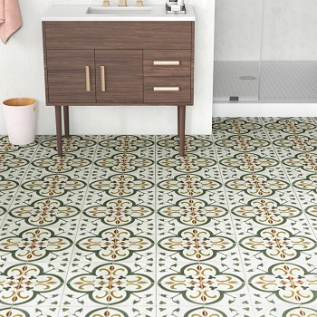 3 A Diverse Selection of Tiles to Transform Your Home Décor