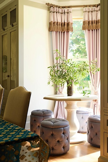 4 Captivating Dining Room Ideas to Transform Your Space