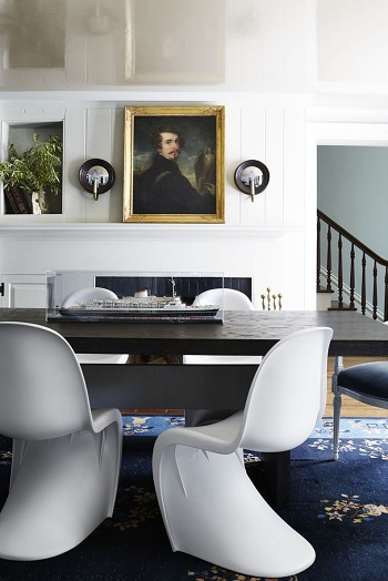 4 Creative Ideas for Decorating Your Dining Table