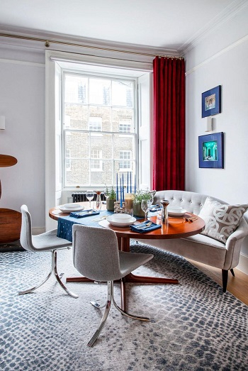 6 Captivating Dining Room Ideas to Transform Your Space