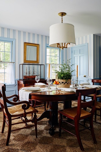 7 Captivating Dining Room Ideas to Transform Your Space