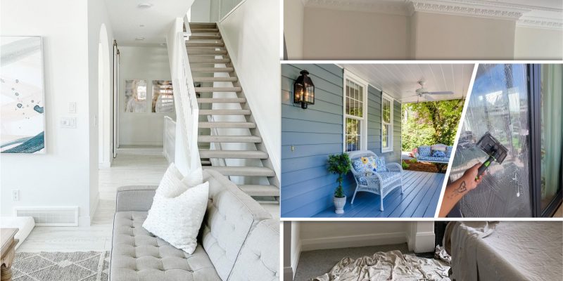 8 ways to prep your home for a spring sale2