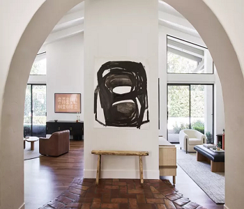 Intriguing Ways To Décor Home With Black Accents For More Elevated Schemes
